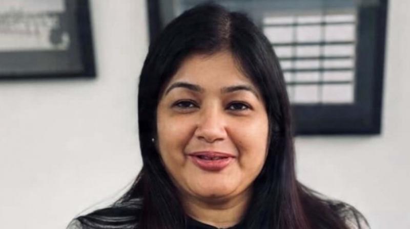 Anubha Verma Anubha Verma