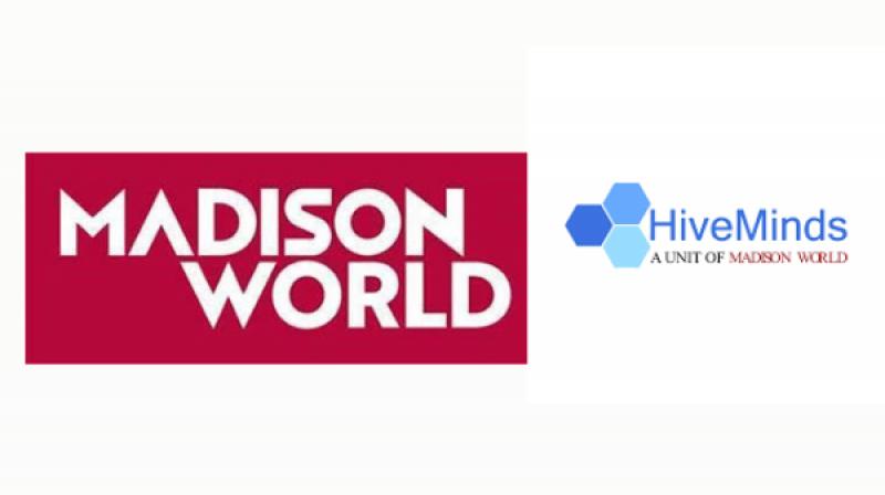 Jyothirmayee JT, founder, will continue in an advisory role within Hiveminds.  Jyothirmayee JT, founder, will continue in an advisory role within Hiveminds.