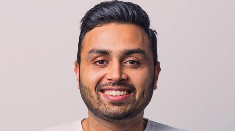 Ankur Rander