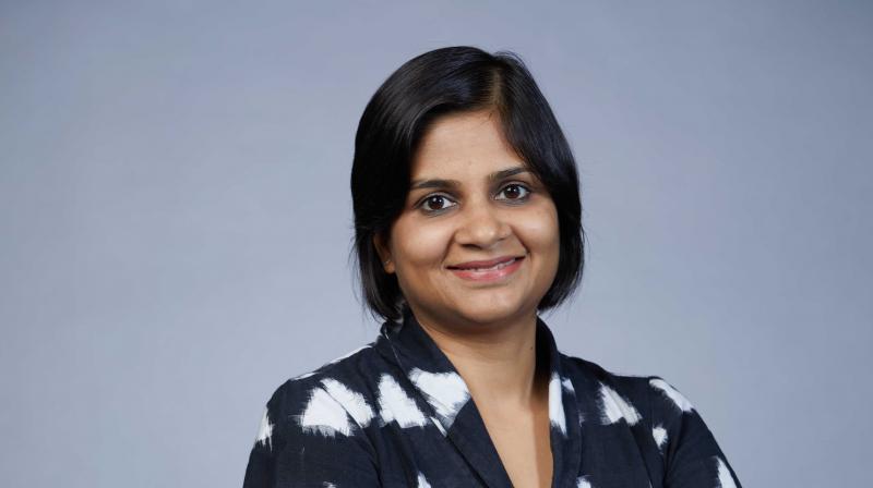 Manjari Singhal 