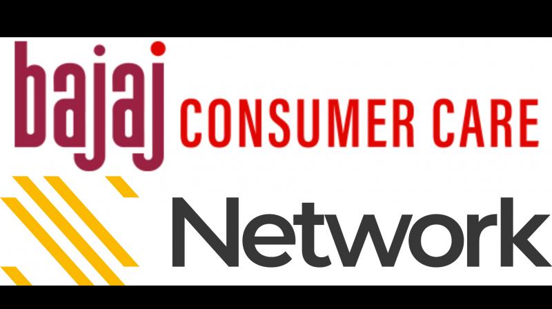 The account was won following a multi-agency pitch