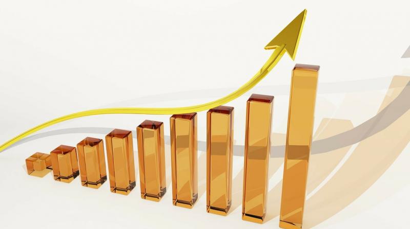 The change is on the back of strong results from the big tech platforms and a muted impact on global trade from trade tariff.