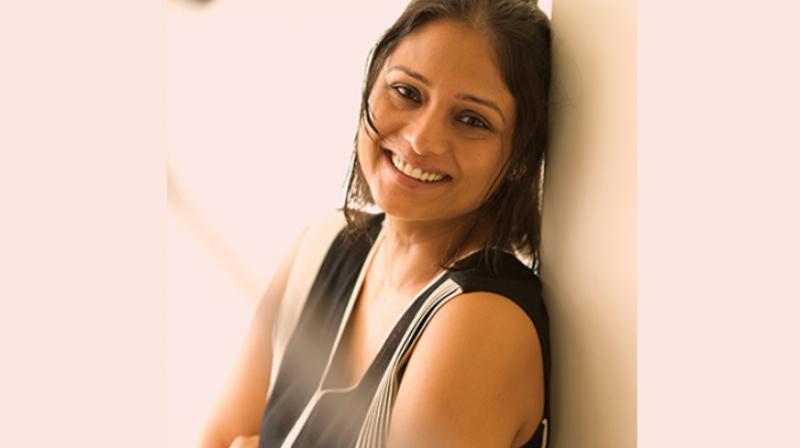 Shirsha Guha Thakurta