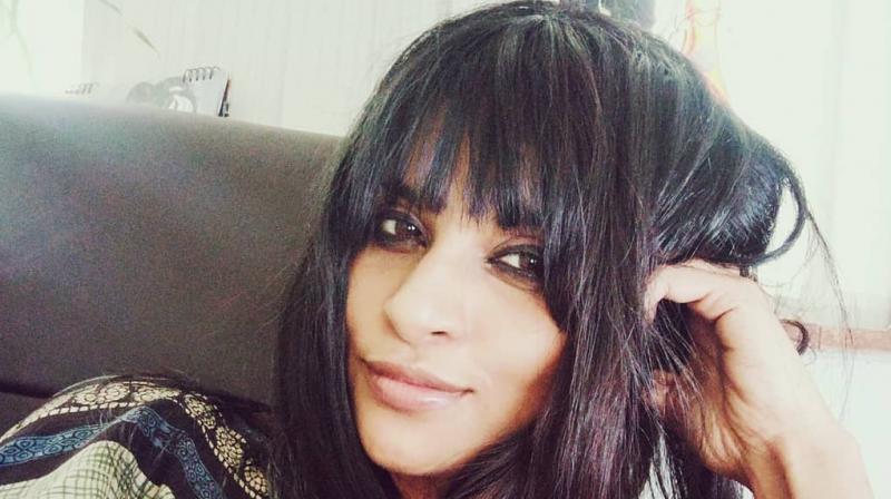 Sindhu Sharma