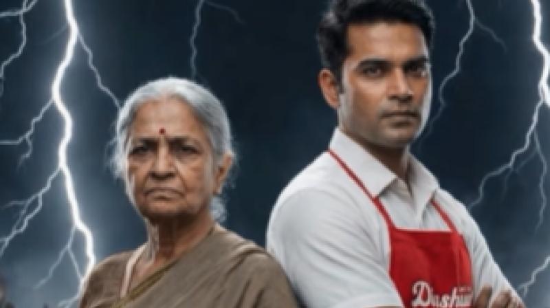 Dinshaw's 'Dildaar Dinshaw's' campaign.