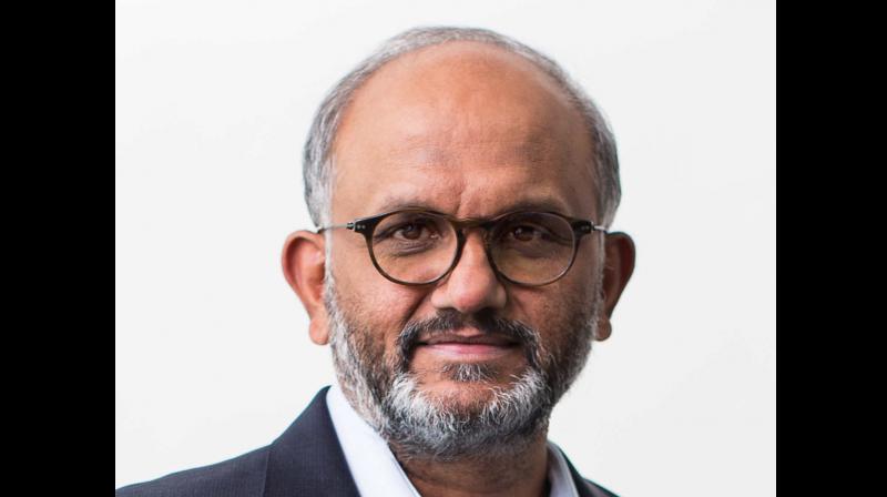 Shantanu Narayen