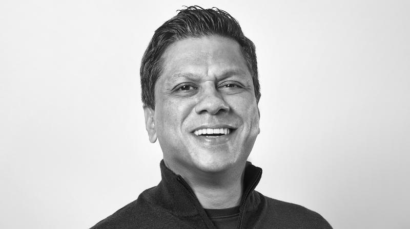 Praveen Kenneth