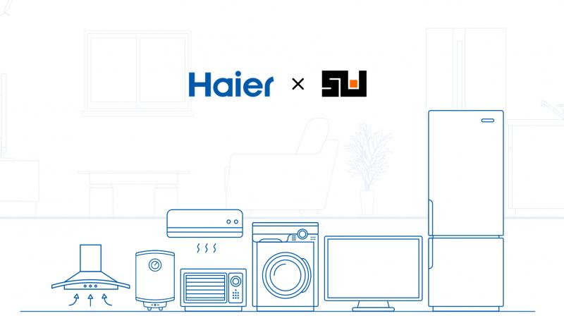 Haier and SW Network