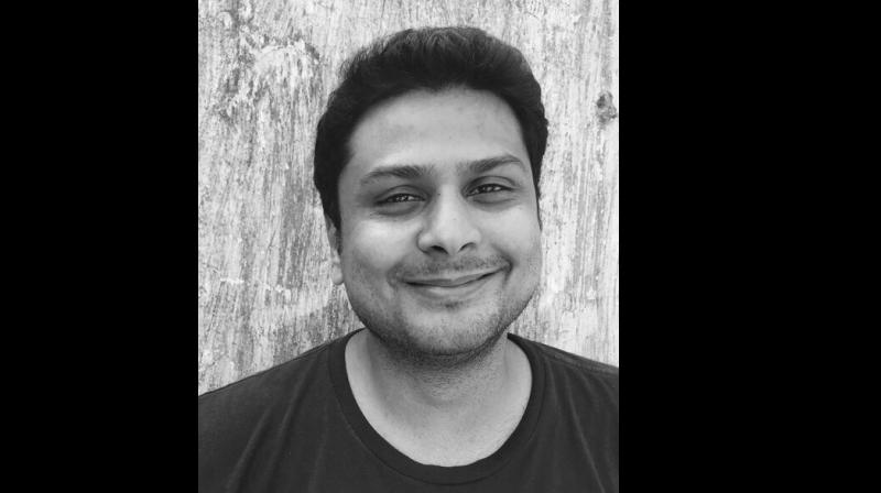 Shah joined the agency in 2014.