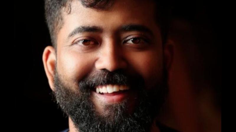 Karthik Nagarajan