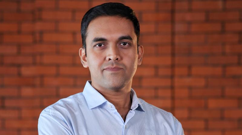 Vikram Kulkarni