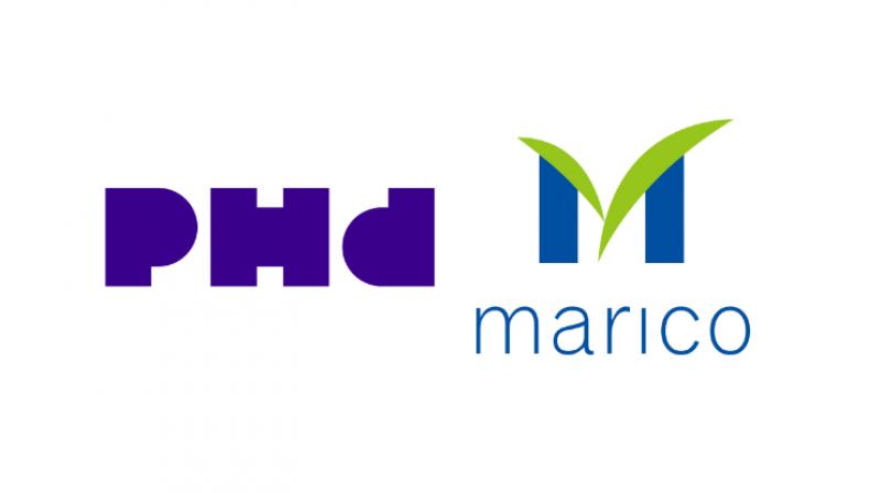 PHD and Marico