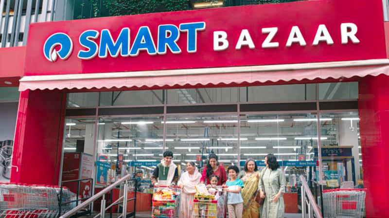 Smart Bazaar