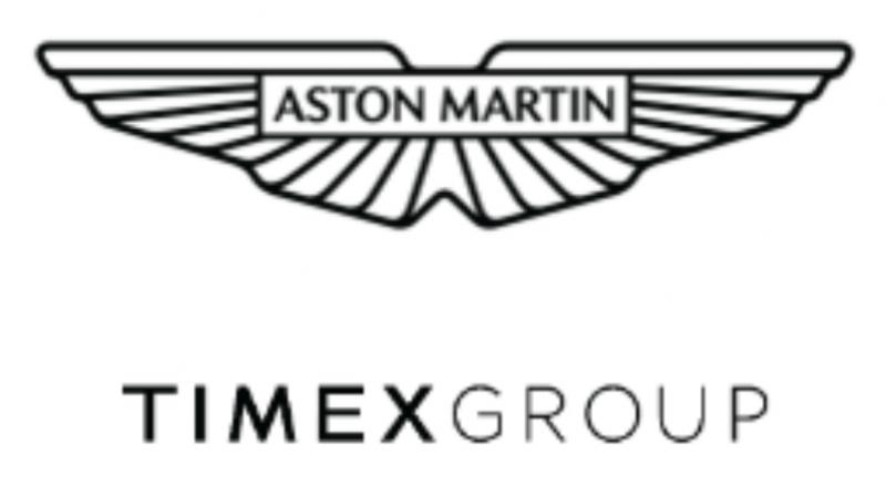 Aston Martin X Timex Group