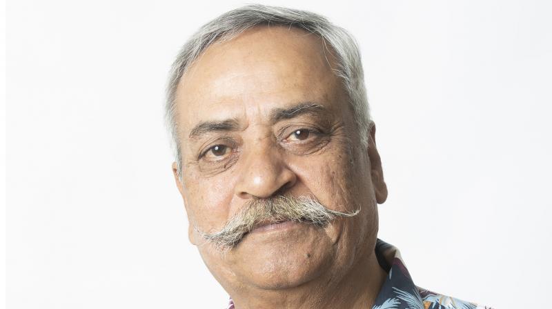 Piyush Pandey