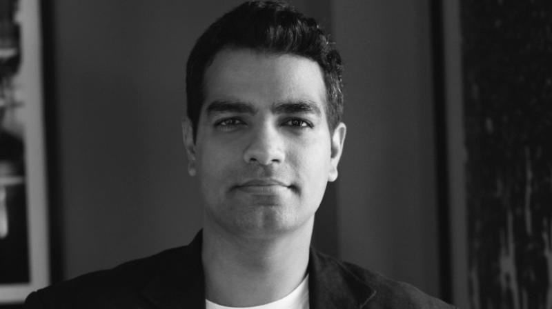 Varun Goswami  Varun Goswami
