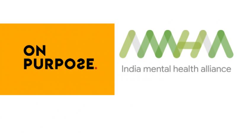 On Purpose and the India Mental Health Alliance (IMHA).