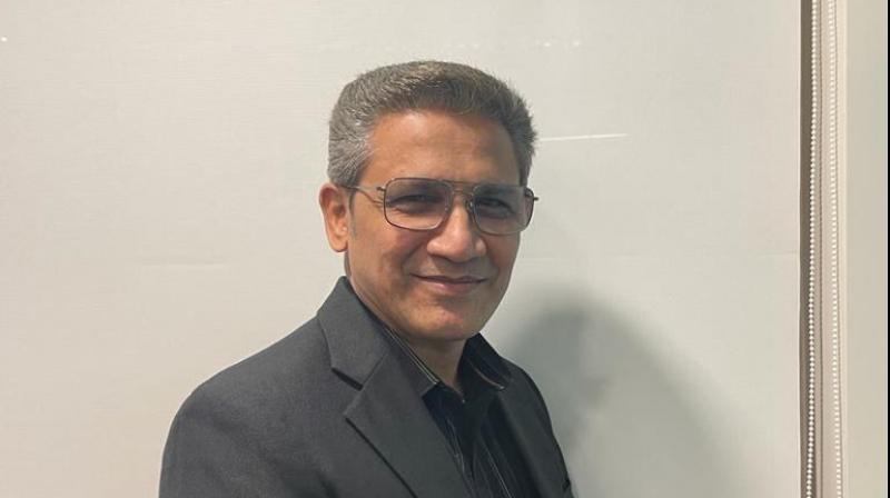 Vinay Hegde