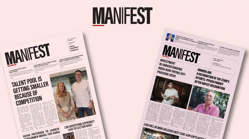 Manifest's print issues