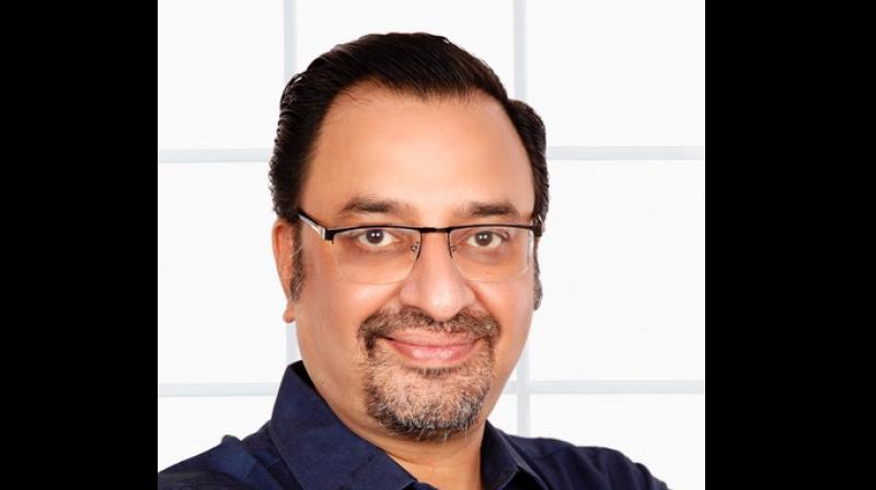 Rajneesh Chaturvedi Rajneesh Chaturvedi