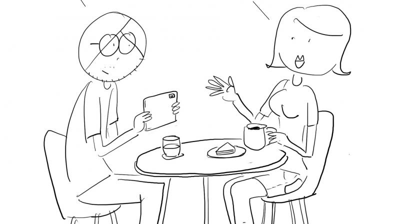 Here's what Dalbir Singh is doing this week.