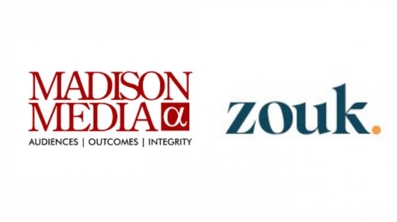 Madison Media Alpha and Zouk