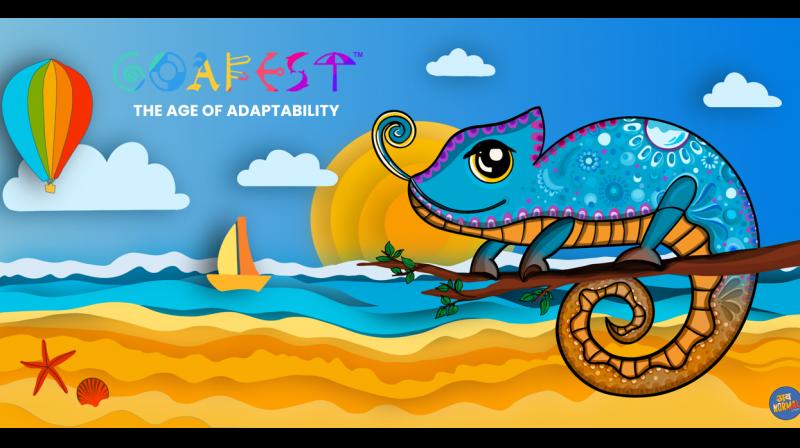 Goafest 2024 will be held at The Westin in Powai