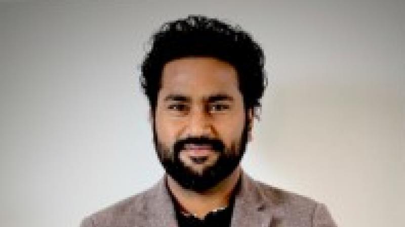Milind Shah  Milind Shah