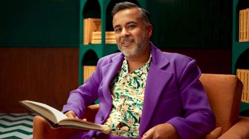 A still from Cleartrip's campaign. 