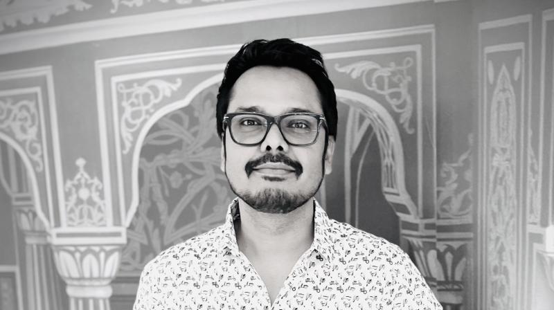 Sandipan Bhattacharyya Sandipan Bhattacharyya