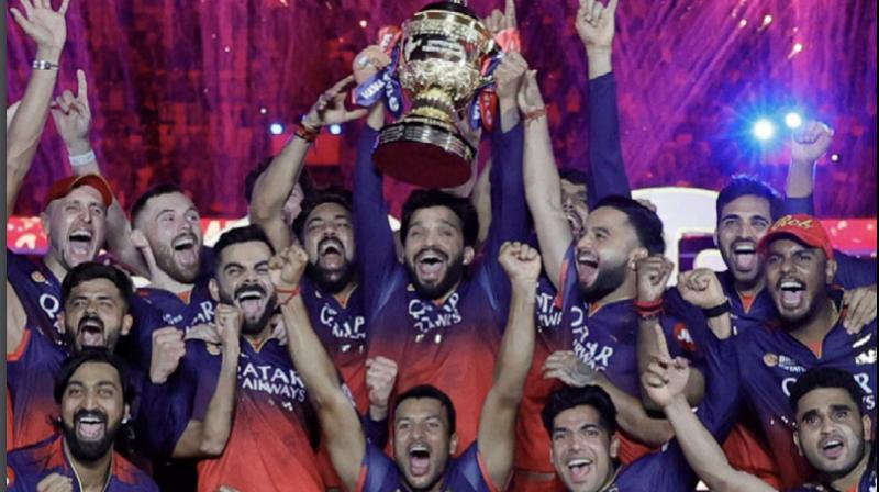 Picture courtesy: BCCI