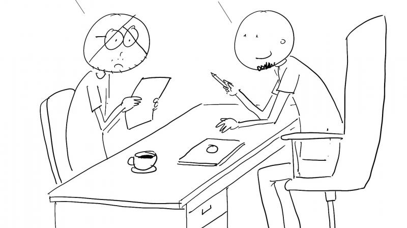 The founder of Kiss Films continues with his weekly diaries.