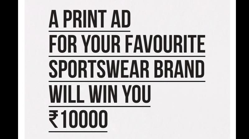 Centrick sponsors the back page and half the spoils for this initiative. Centrick sponsors the back page and half the spoils for this initiative.