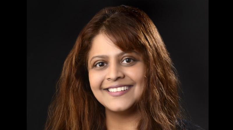 Sonal Jadhav