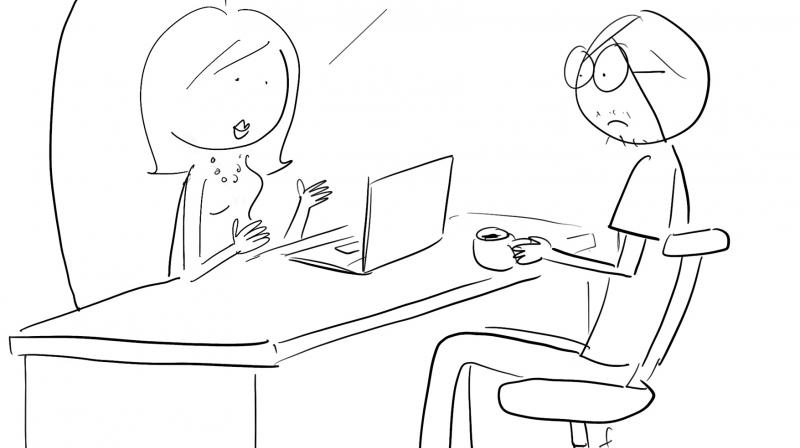 Dalbir Singh continues with his weekly diary for Manifest