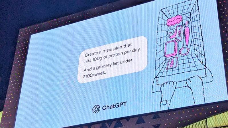 Picture courtesy: Ashutosh Mangal on X