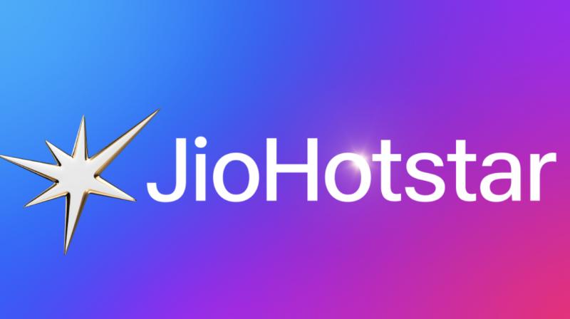 JioHotstar dominated the charts between January and June 2025 with a 25% market share.