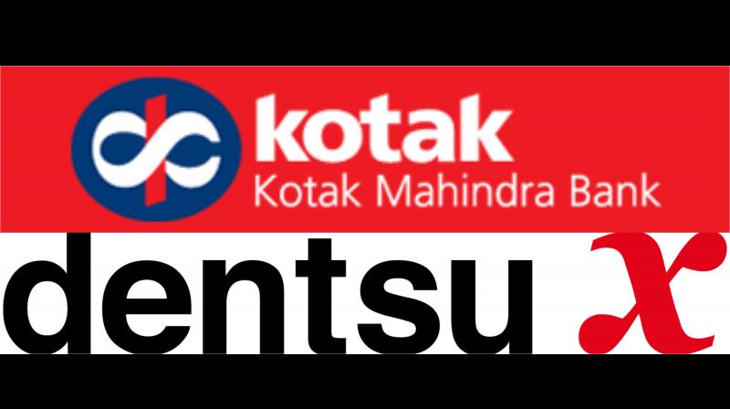 dentsu X's Mumbai office will handle the account