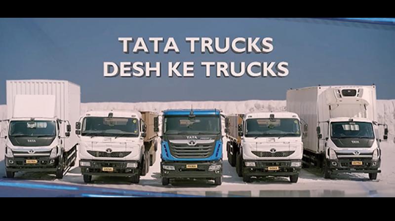 Trucking into the Future was designed to engage the stakeholders key to shaping the future of logistics