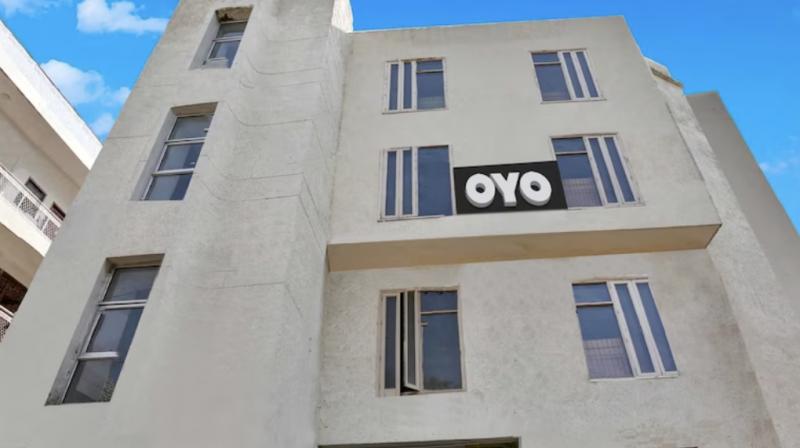 An Oyo property An Oyo property