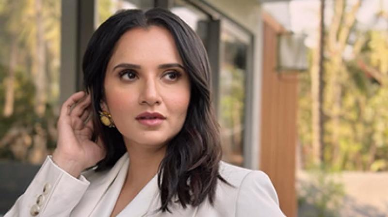 Sania Mirza
