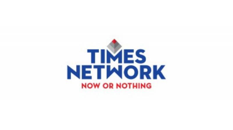 Times Network’s Hindi news channel, Times Now Navbharat, and its business channels, ET Now and ET Now Swadesh, will continue their operations. Times Network’s Hindi news channel, Times Now Navbharat, and its business channels, ET Now and ET Now Swadesh, will continue their operations.