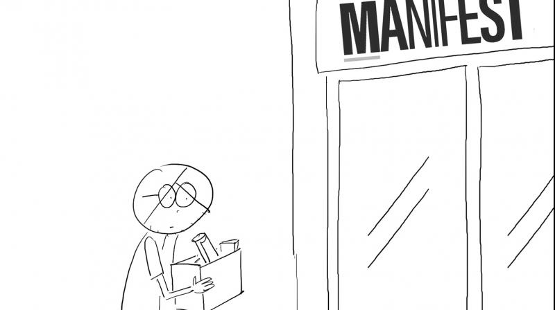 Dalbir Singh's Producer's Diary returns