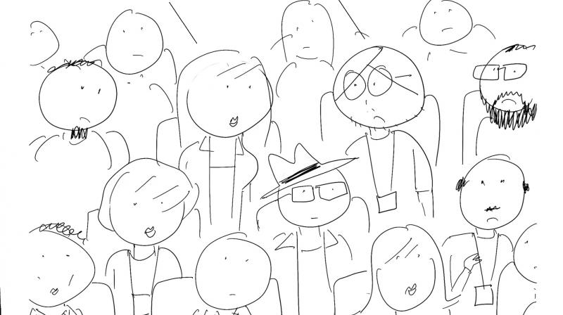 Dalbir Singh's daily blog from the Cannes Lions International Festival of Creativity.