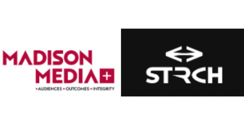 Madison Media Plus and Strch