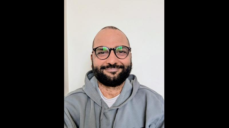 Abhishek Chaturvedi Abhishek Chaturvedi