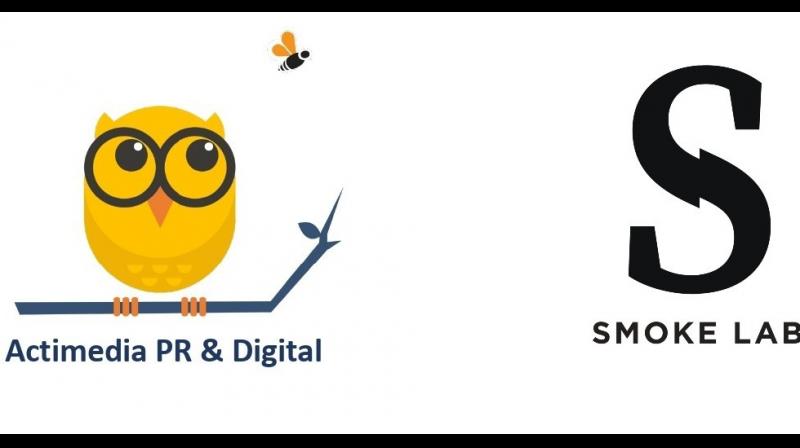 Globally, Smoke Lab Vodka has a strong presence in the US and in key markets in India. 