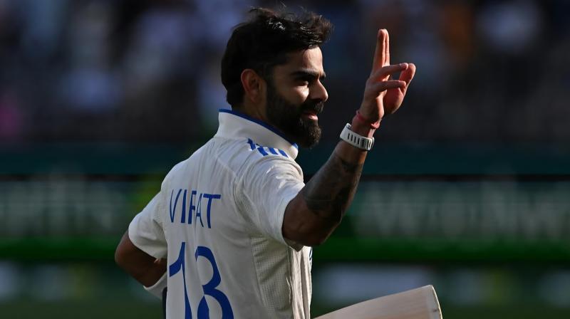 Picture courtesy: Virat Kohli's Instagram