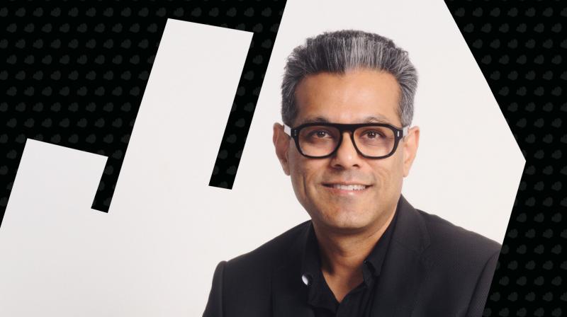 Dheeraj Sinha