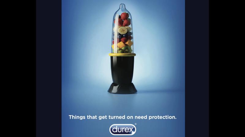 The winning creative